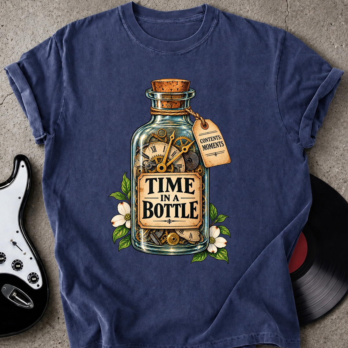 Bottled Moments T-shirt