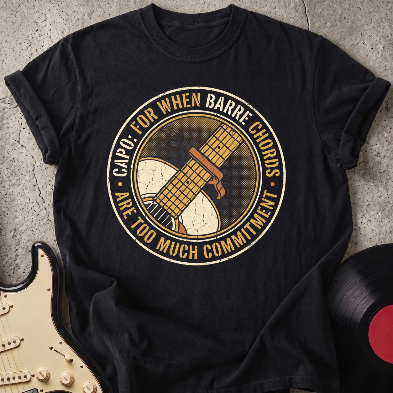 Capo T-shirt