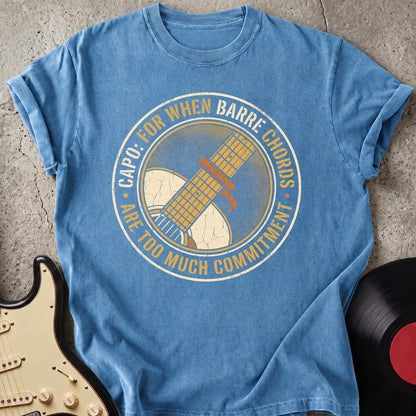 Capo T-shirt