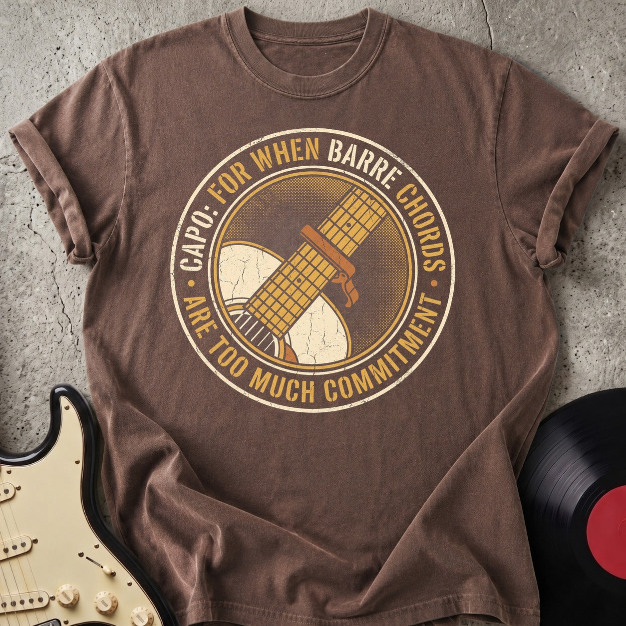 Capo T-shirt
