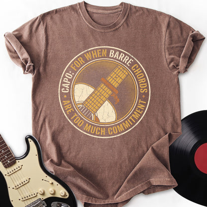 Capo T-Shirt