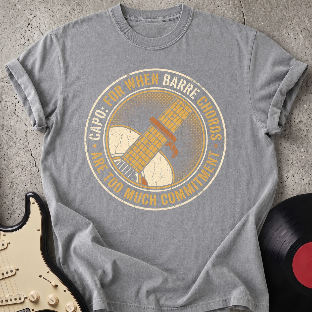 Capo T-shirt