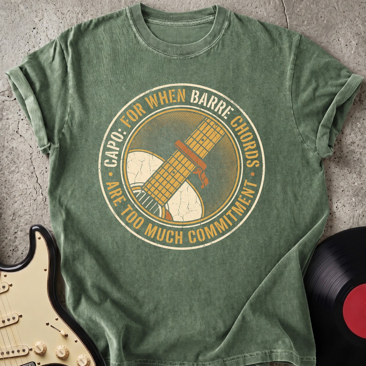 Capo T-shirt