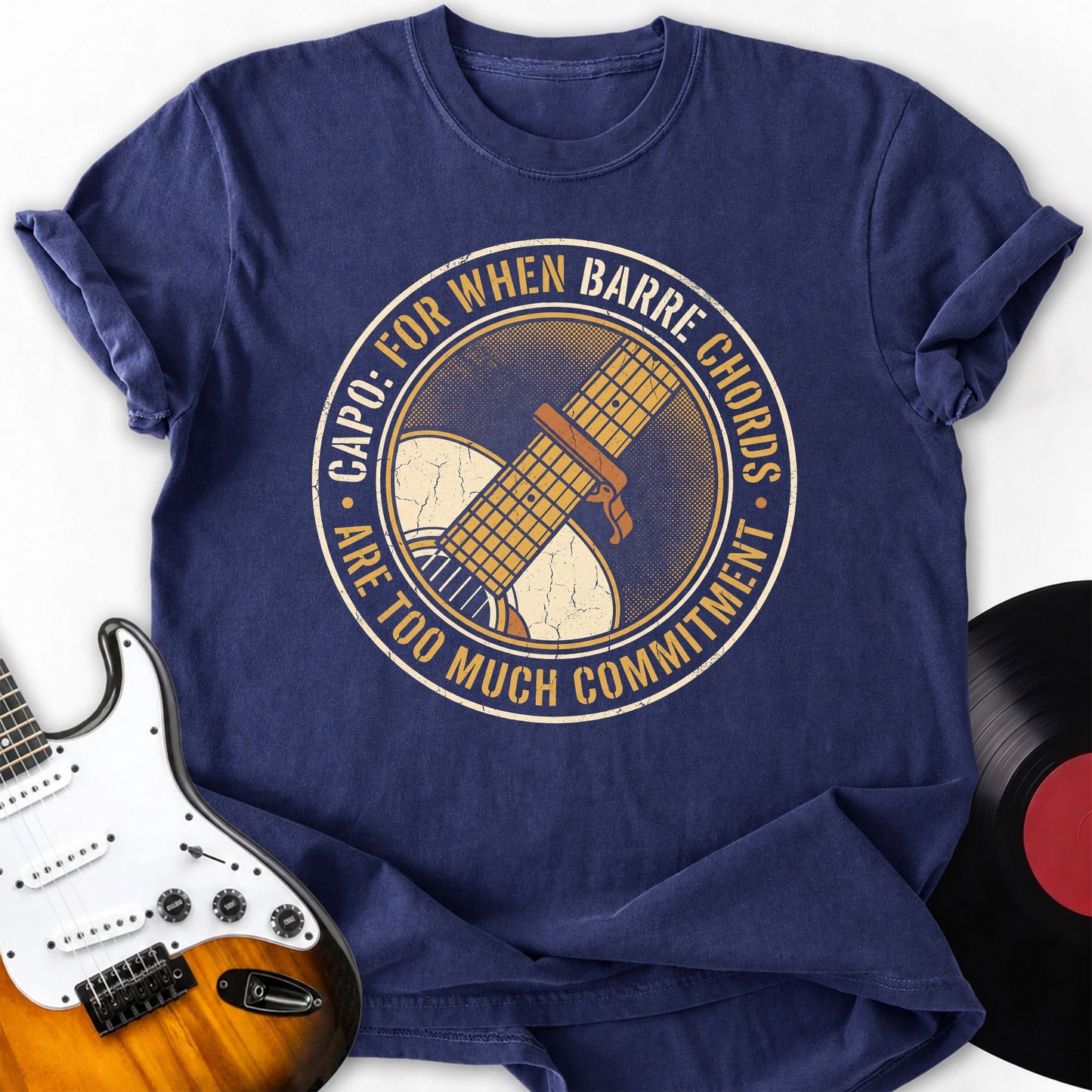 Capo T-Shirt