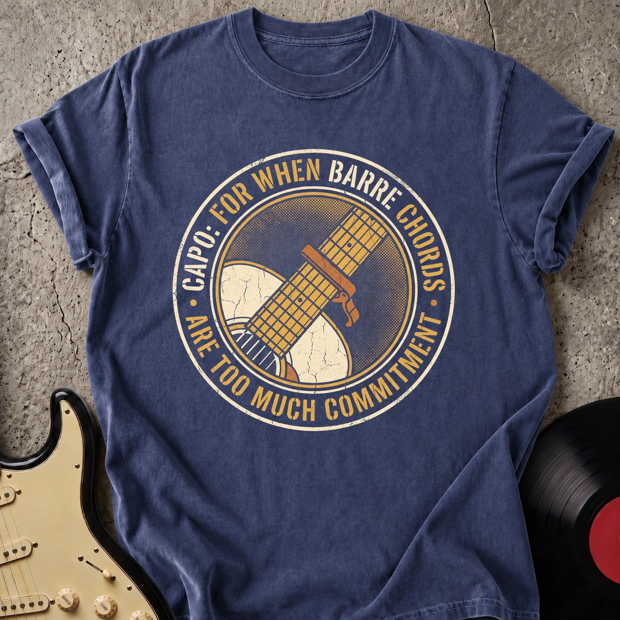 Capo T-shirt