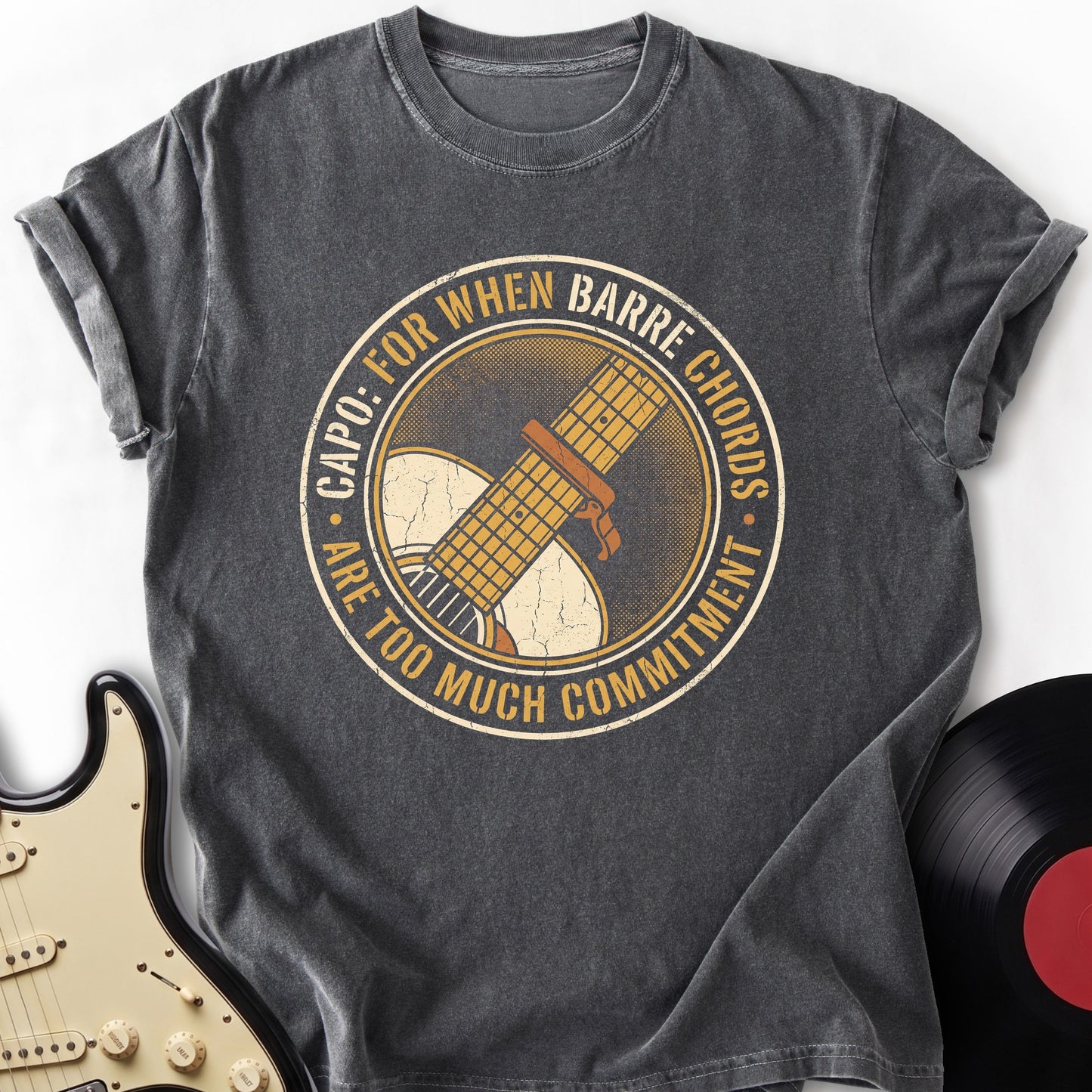 Capo T-Shirt