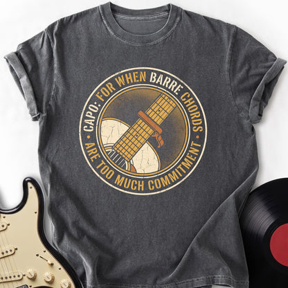 Capo T-Shirt