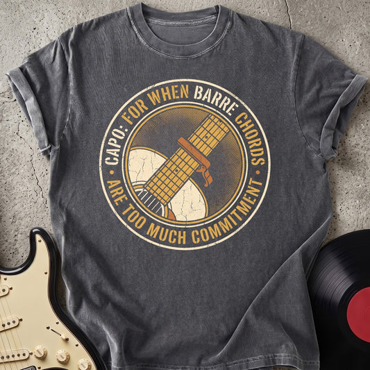 Capo T-shirt