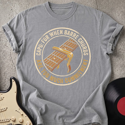 Capo V2 T-shirt