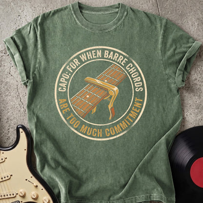 Capo V2 T-shirt