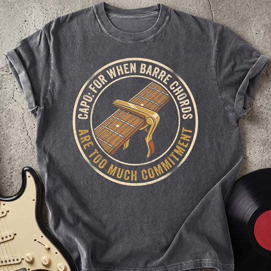 Capo V2 T-shirt