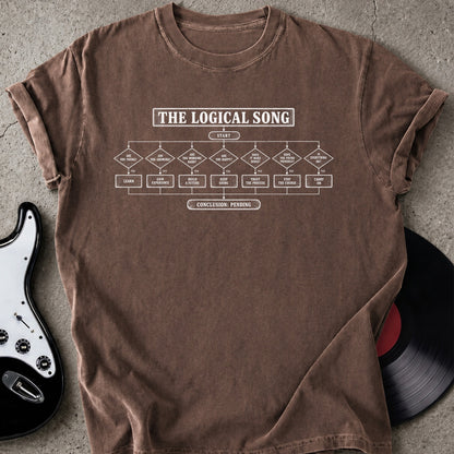 Conclusion Pending T-shirt