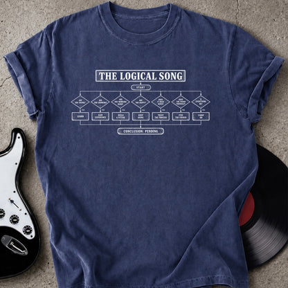 Conclusion Pending T-shirt