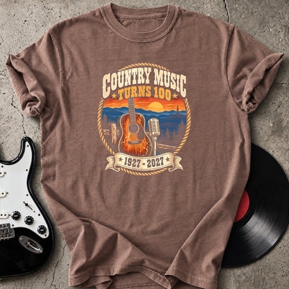 Country Centennial T-Shirt