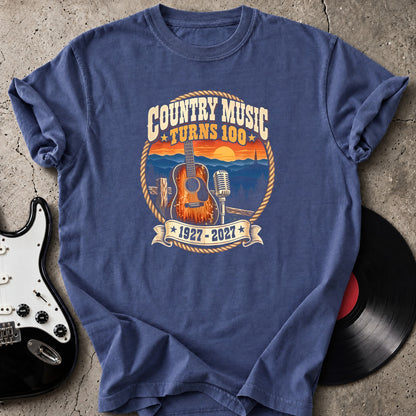 Country Centennial T-Shirt
