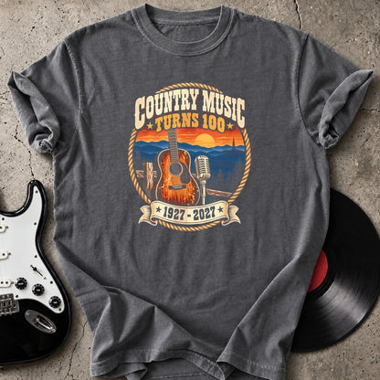 Country Centennial T-Shirt