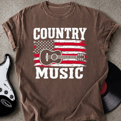 Country Music T-shirt