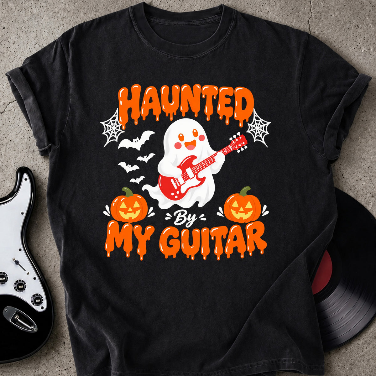 Cute Halloween T-shirt