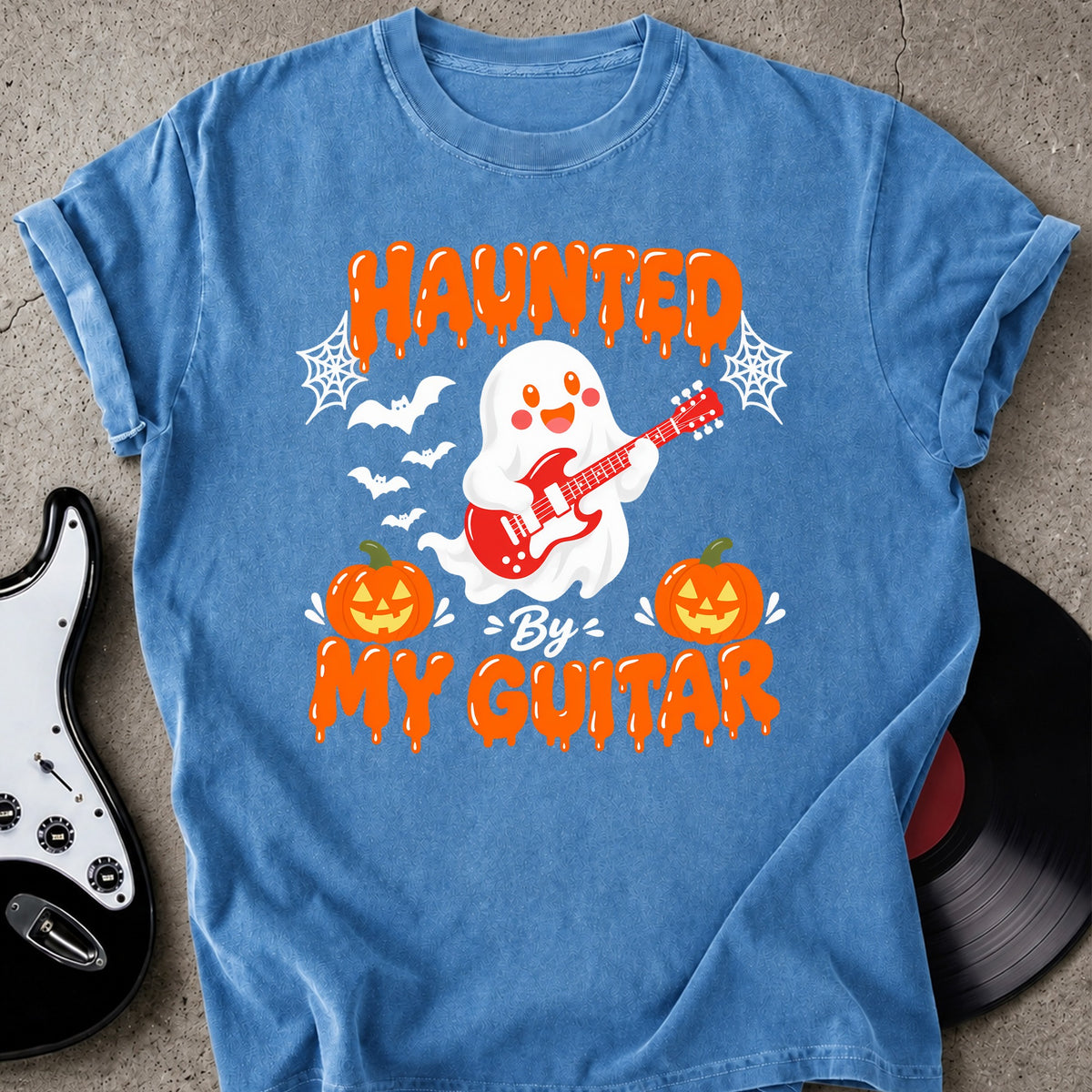 Cute Halloween T-shirt