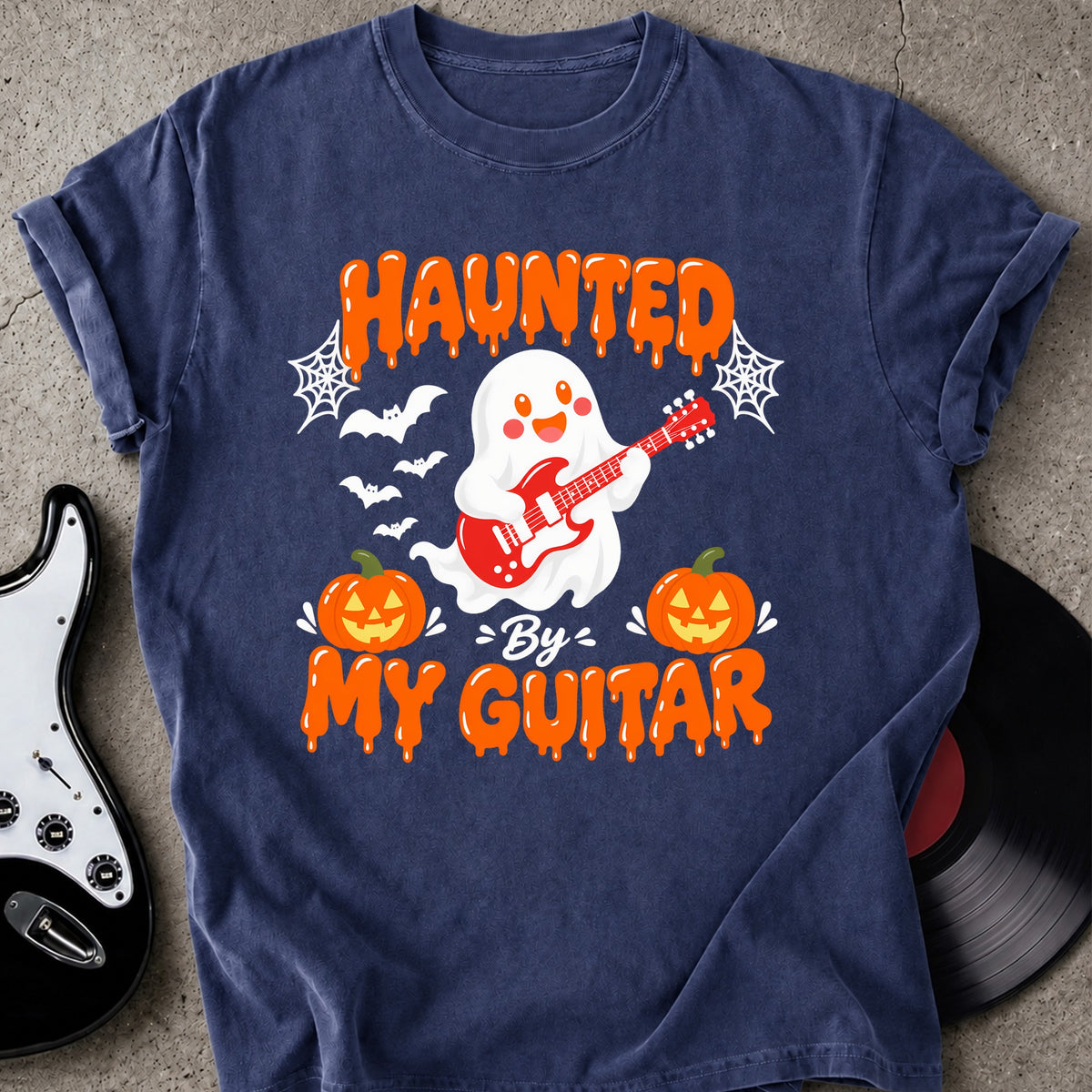 Cute Halloween T-shirt