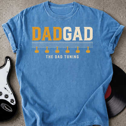 DADGAD T-shirt