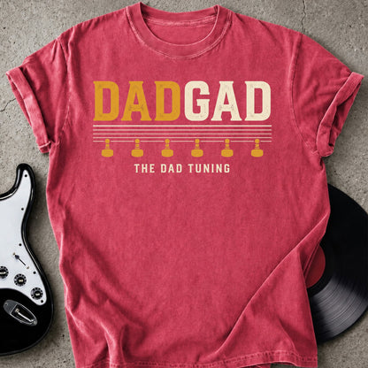 DADGAD T-shirt