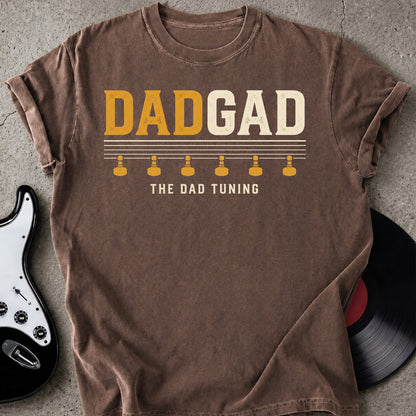 DADGAD T-shirt