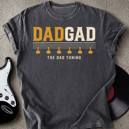 DADGAD T-shirt