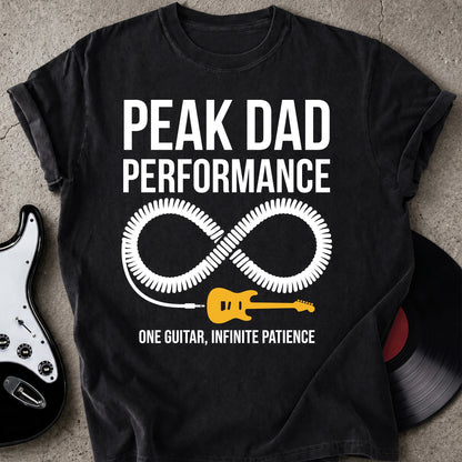 Dad Performance T-shirt