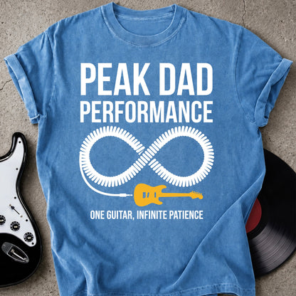 Dad Performance T-shirt