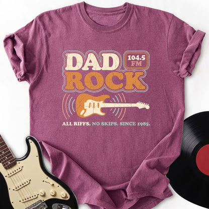 Dad Rock T-Shirt