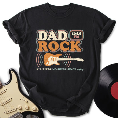 Dad Rock T-Shirt