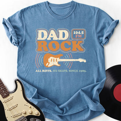 Dad Rock T-Shirt