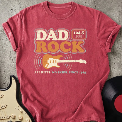 Dad Rock T-shirt