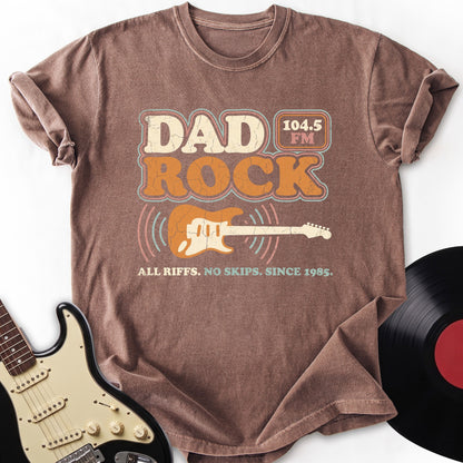 Dad Rock T-Shirt