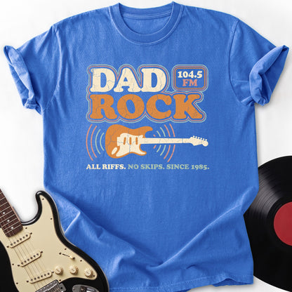 Dad Rock T-Shirt