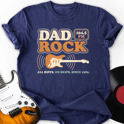 Dad Rock T-Shirt