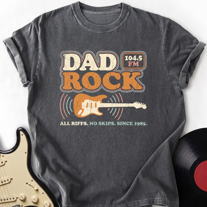 Dad Rock T-Shirt