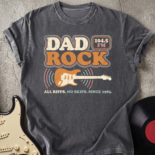 Dad Rock T-shirt