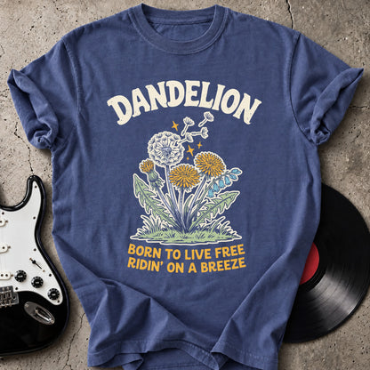 Dandelion Breeze T-Shirt