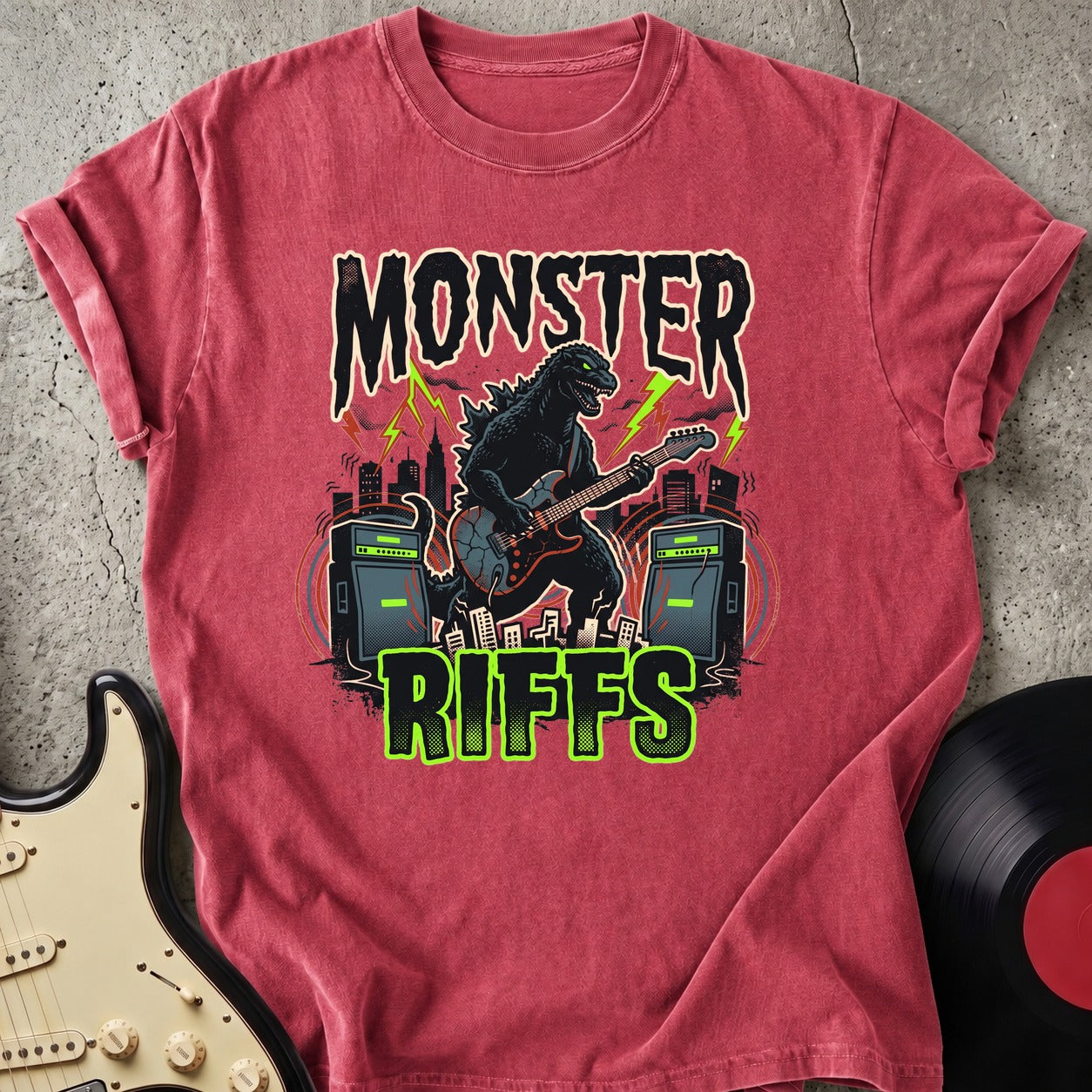 Dinosaur T-shirt