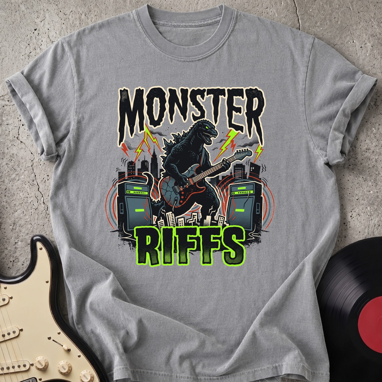 Dinosaur T-shirt