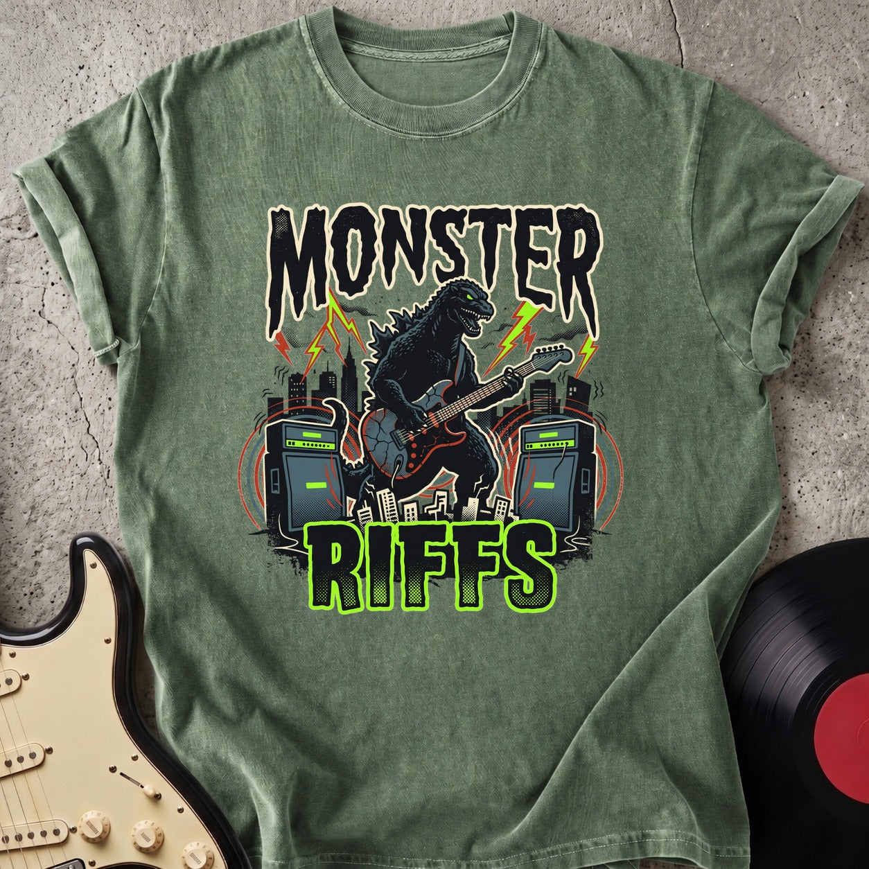 Dinosaur T-shirt