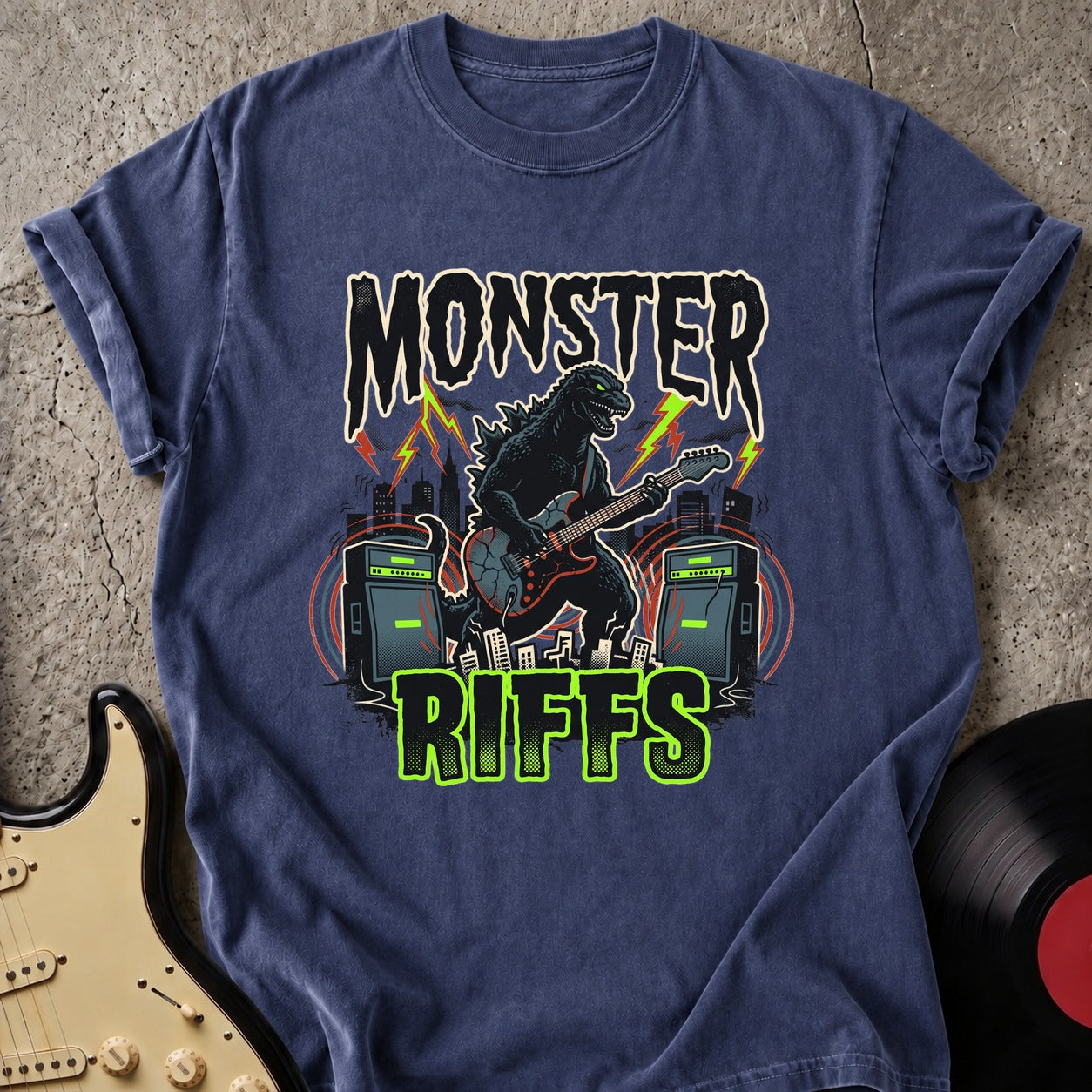 Dinosaur T-shirt