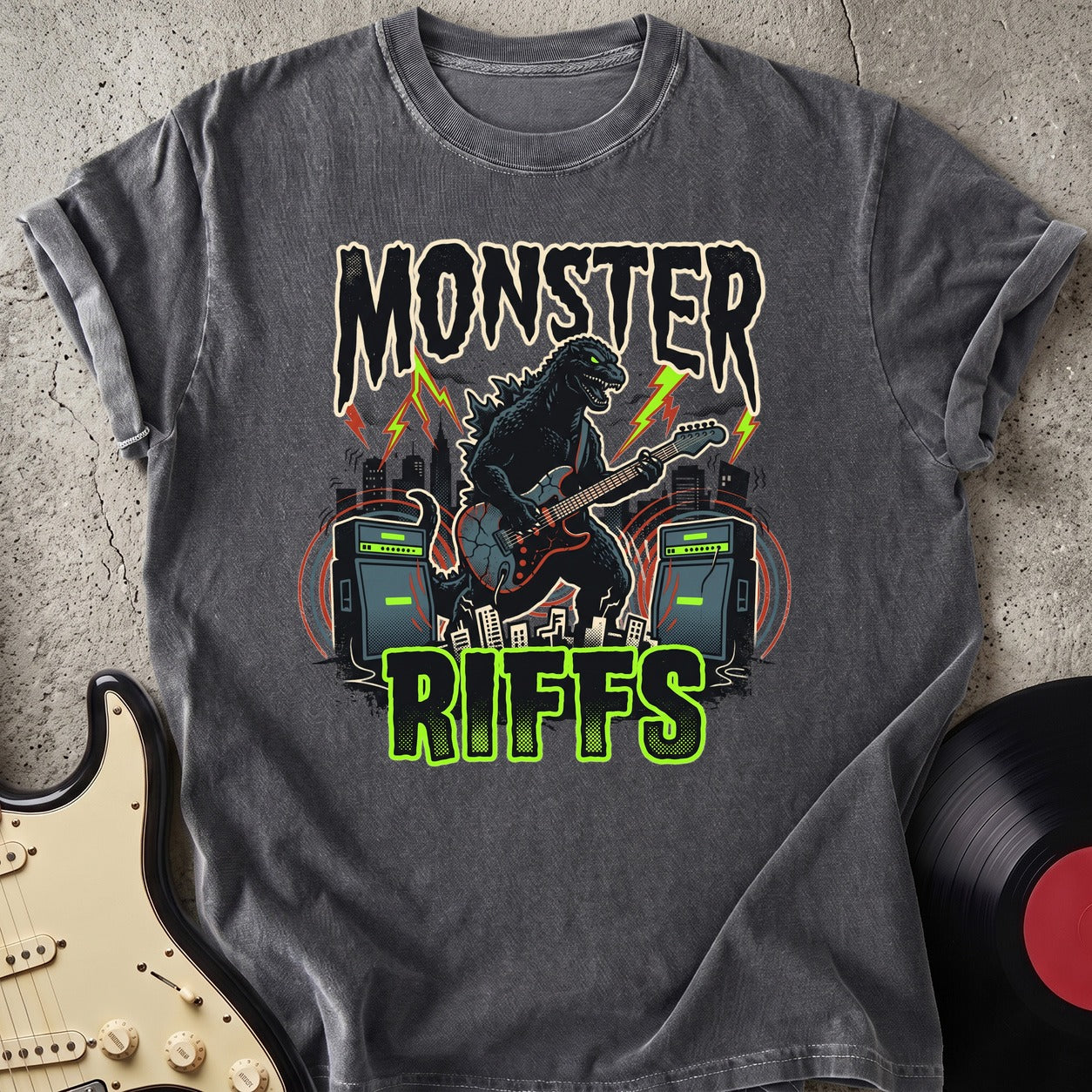 Dinosaur T-shirt