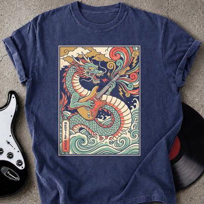 Dragon Rock T-shirt