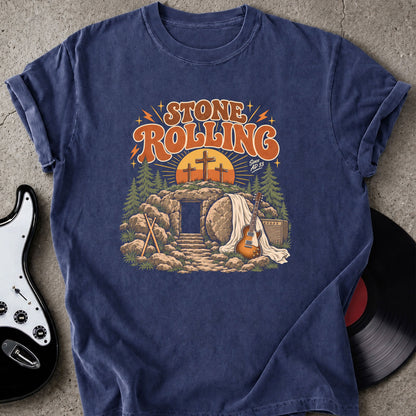 Faith Stones T-shirt