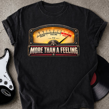 Feeling Meter T-shirt