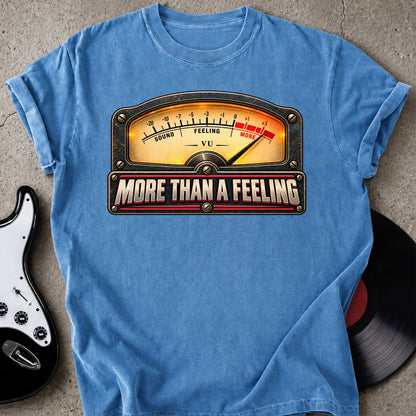 Feeling Meter T-shirt