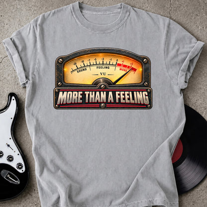 Feeling Meter T-shirt